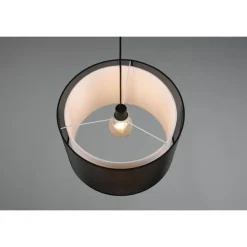 Trio BURTON - 311400132 excl.1xE27