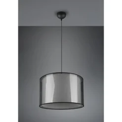 Trio BURTON - 311400132 excl.1xE27