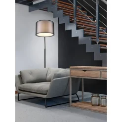 Trio BURTON - 411490132 excl.1xE27