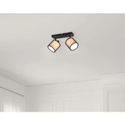 Trio BURTON - 811400232 excl.2xE14