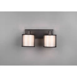 Trio BURTON - 811400232 excl.2xE14