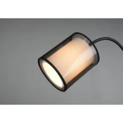 Trio BURTON - 411400232 excl.1xE27 excl.1xE14