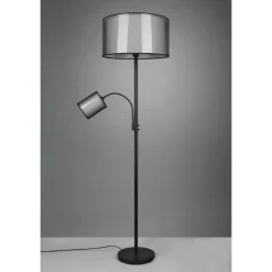 Trio BURTON - 411400232 excl.1xE27 excl.1xE14