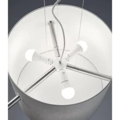 Trio CAMDEN - 308300307 excl.3xE27