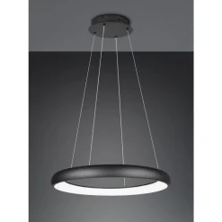 Trio CARDONA - 349617532 incl.1x60W LED/7200Lm/2300+3000+4000K