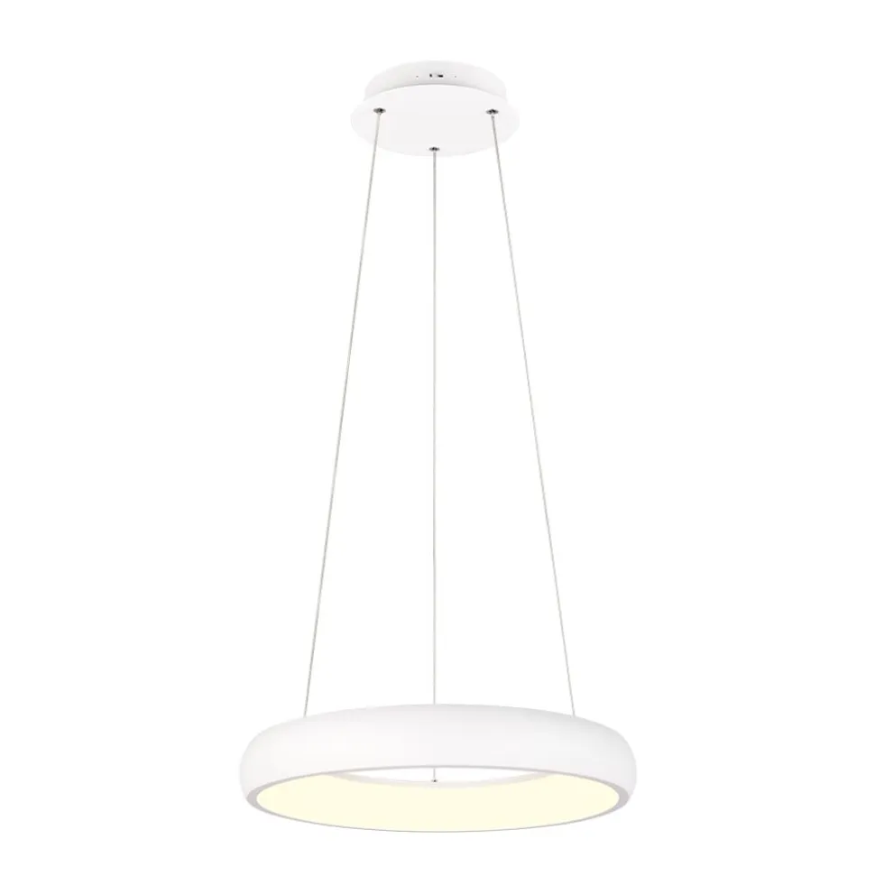 Trio CARDONA - 349614531 incl.1x30W LED/3600Lm/2300+3000+4000K