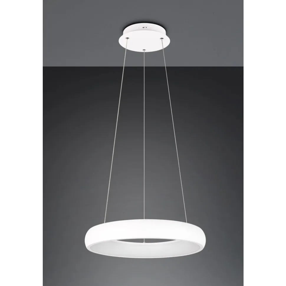 Trio CARDONA - 349614531 incl.1x30W LED/3600Lm/2300+3000+4000K