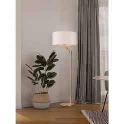 Trio CASSIO - 414400108 excl.1xE27