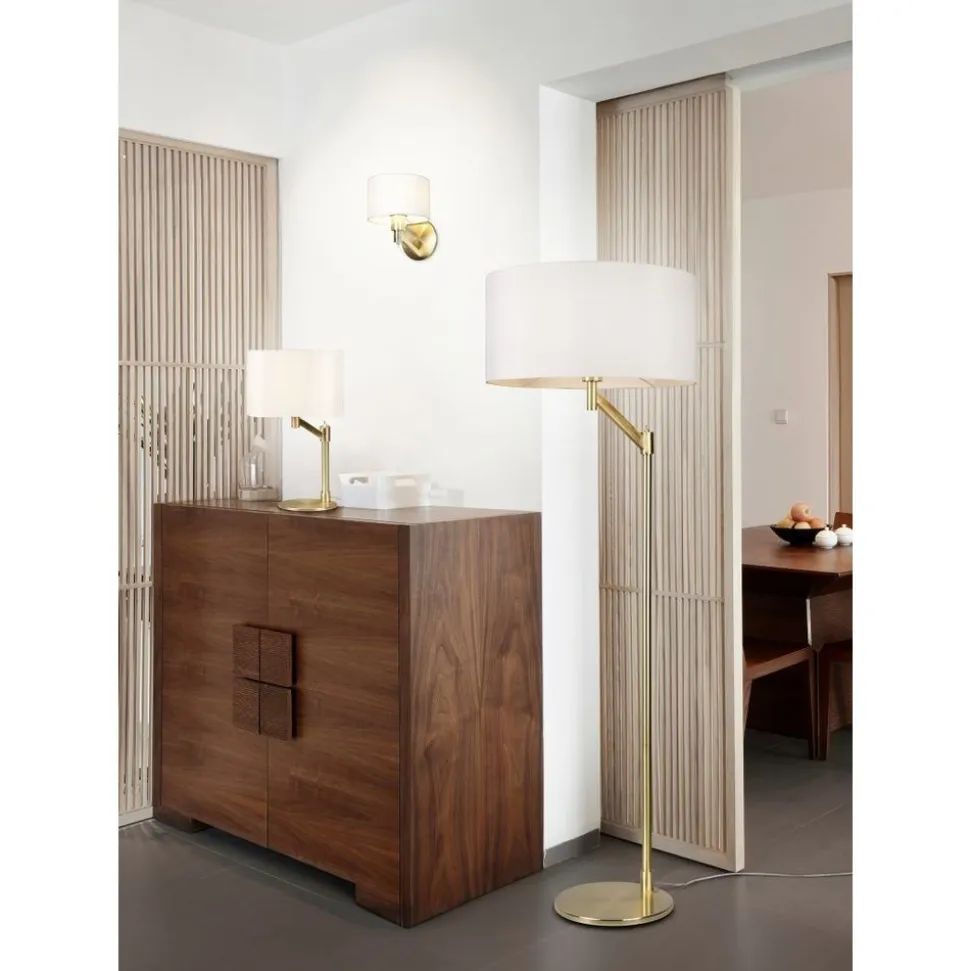 Trio CASSIO - 414400108 excl.1xE27