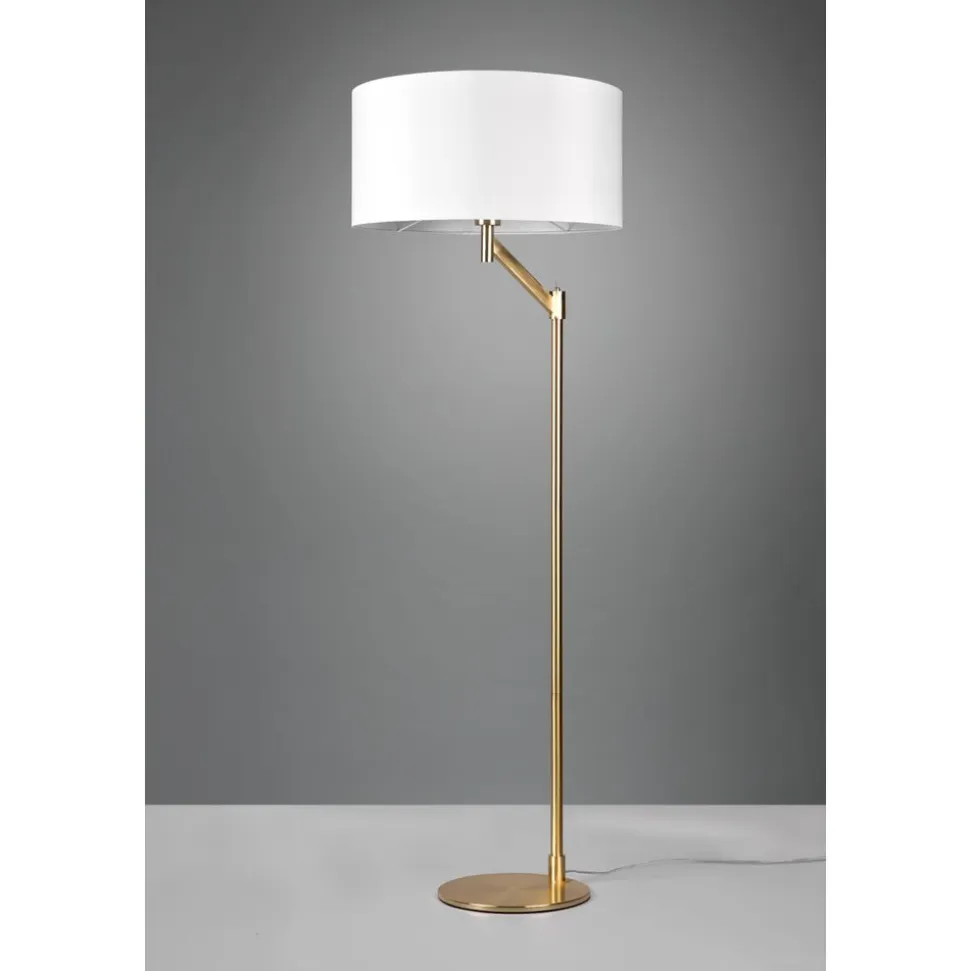 Trio CASSIO - 414400108 excl.1xE27