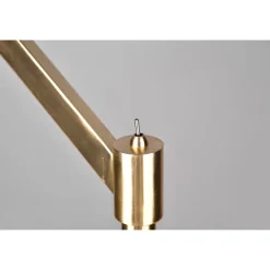 Trio CASSIO - 414400108 excl.1xE27