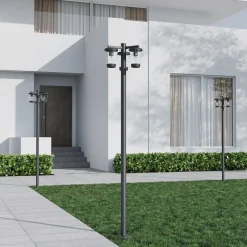 Trio CAVADO - 411060342 excl.3xE27