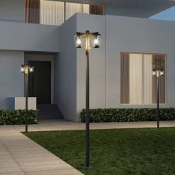 Trio CAVADO - 411060342 excl.3xE27