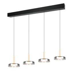 Trio CELESTE - 354910432 incl.1x30W LED/3500Lm/3000K