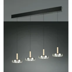 Trio CELESTE - 354910432 incl.1x30W LED/3500Lm/3000K