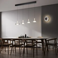 Trio CELESTE - 354910432 incl.1x30W LED/3500Lm/3000K