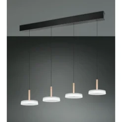 Trio CELESTE - 354910465 incl.1x30W LED/3500Lm/3000K