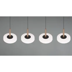 Trio CELESTE - 354910465 incl.1x30W LED/3500Lm/3000K