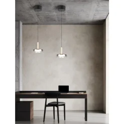 Trio CELESTE - 354910132 incl.1x10W LED/1200Lm/3000K