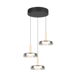 Trio CELESTE - 354930332 incl.1x23W LED/2600Lm/3000K