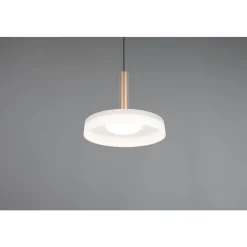 Trio CELESTE - 354910165 incl.1x10W LED/1200Lm/3000K