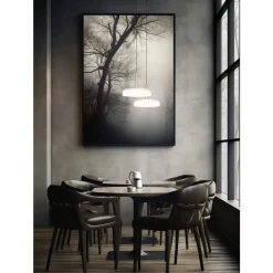 Trio CELESTE - 354910165 incl.1x10W LED/1200Lm/3000K