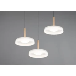 Trio CELESTE - 354930365 incl.1x23W LED/2600Lm/3000K
