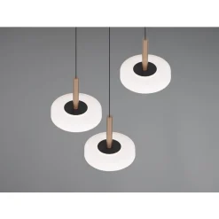 Trio CELESTE - 354930365 incl.1x23W LED/2600Lm/3000K