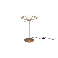 Trio CHARIVARI - 521210108 incl.1x26W LED/2500Lm/3000K