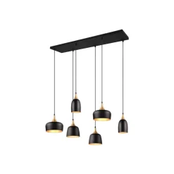 Trio CHIRAZ - 310500632 excl.6xE27