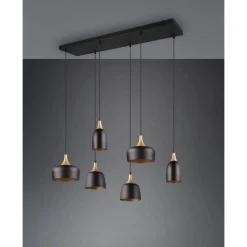 Trio CHIRAZ - 310500632 excl.6xE27