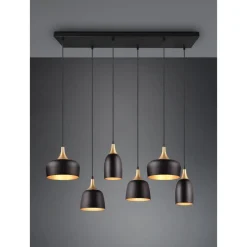 Trio CHIRAZ - 310500632 excl.6xE27