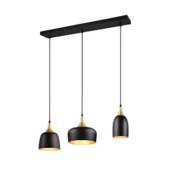 Trio CHIRAZ - 310500332 excl.3xE27