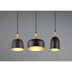 Trio CHIRAZ - 310500332 excl.3xE27