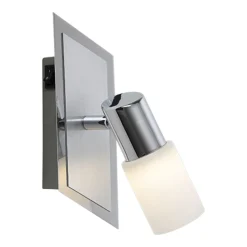 Trio CLAPTON - 821470105 incl.1x4,3W LED/430Lm/3000K