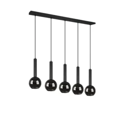 Trio CLAYTON - 310300532 excl.5xE27