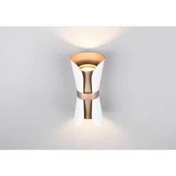 Trio COAT - 218600231 excl.2xGU10