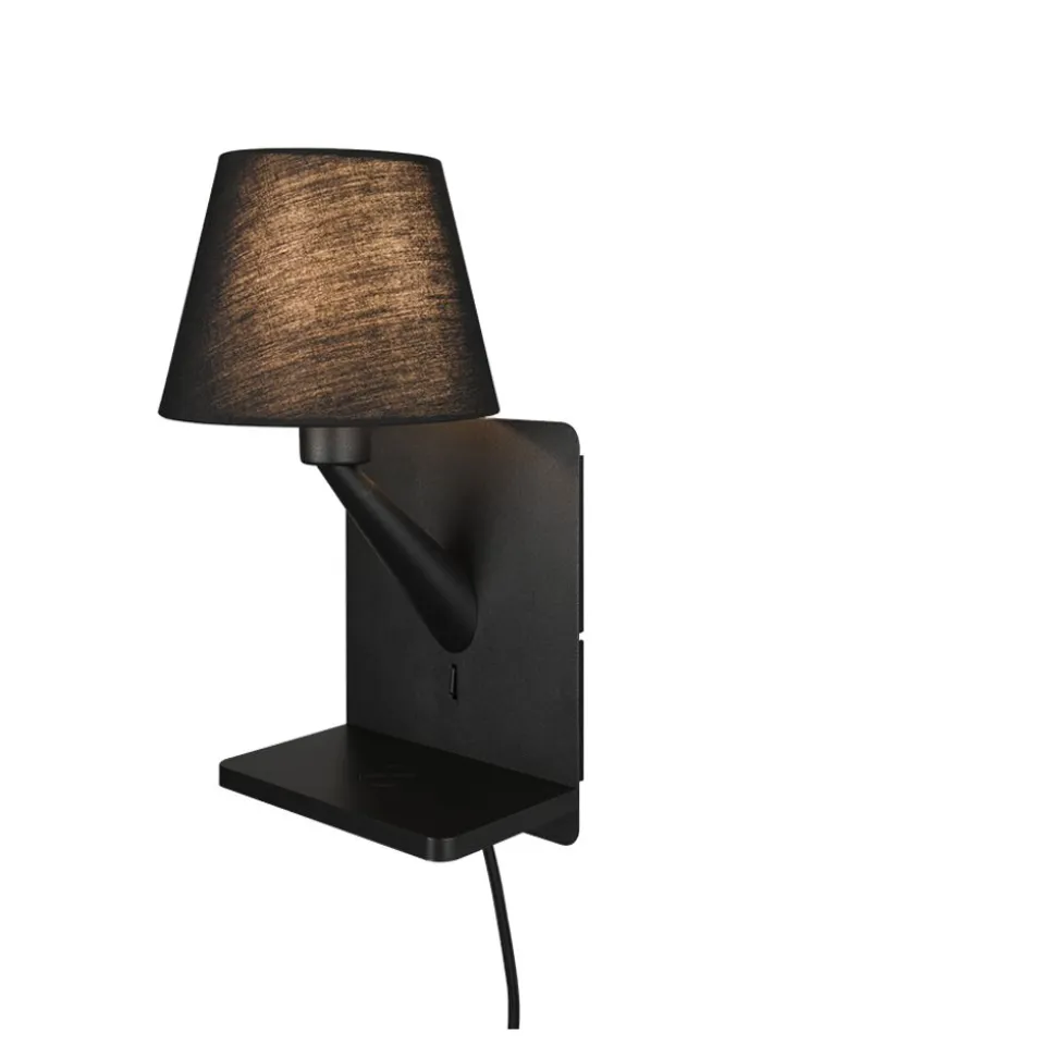 Trio COMFORT - 262670132 excl.1xE14