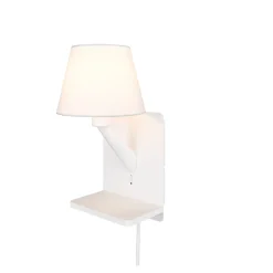 Trio COMFORT - 262670131 excl.1xE14