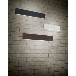 Trio CONCHA - 225174742 incl.2x9W LED/2x1000Lm/3000K