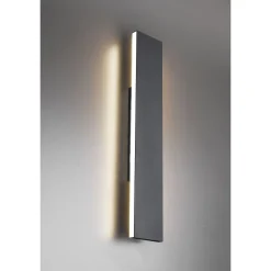 Trio CONCHA - 225174742 incl.2x9W LED/2x1000Lm/3000K