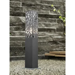 Trio COOPER - 507360142 excl.1xE27