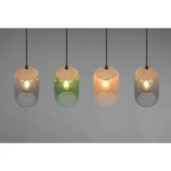 Trio CORK - 364600417 excl.4xE27