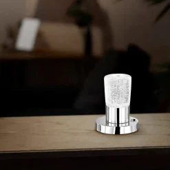 Trio CRISTO - 529690100 incl.1x4,3W LED/430Lm/3000K