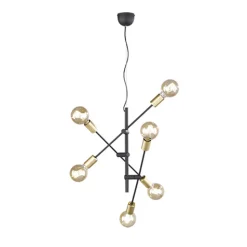 Trio CROSS - 306700632 excl.6xE27