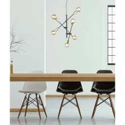 Trio CROSS - 306700632 excl.6xE27