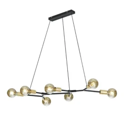 Trio CROSS - 306700732 excl.7xE27