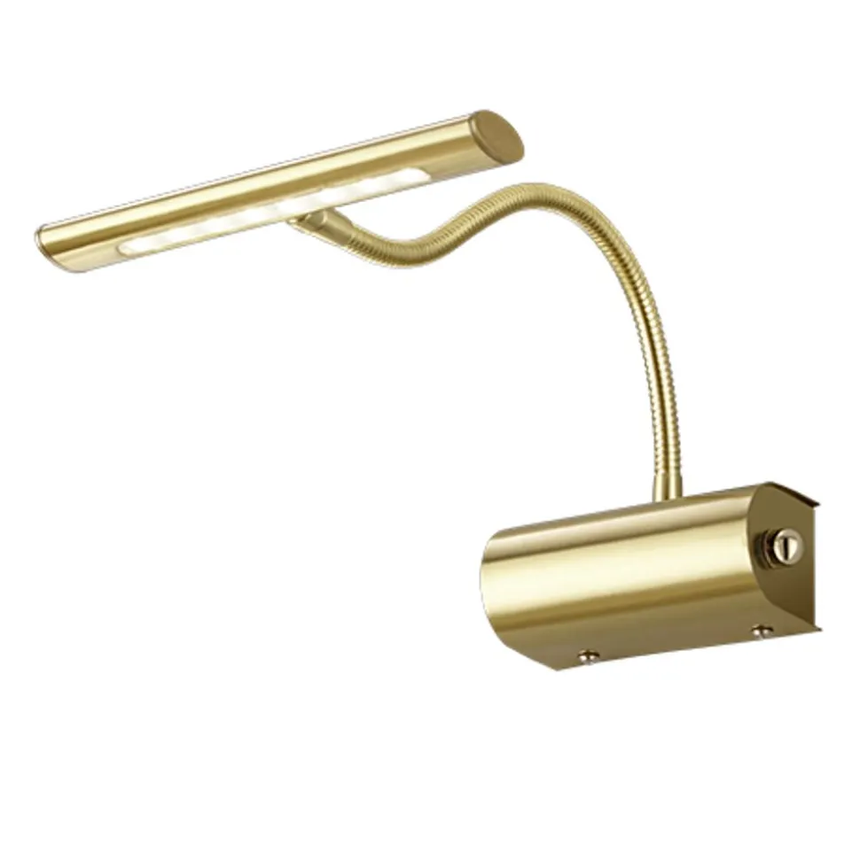 Trio CURTIS - 279770108 incl.1x4W LED/400Lm/3000K