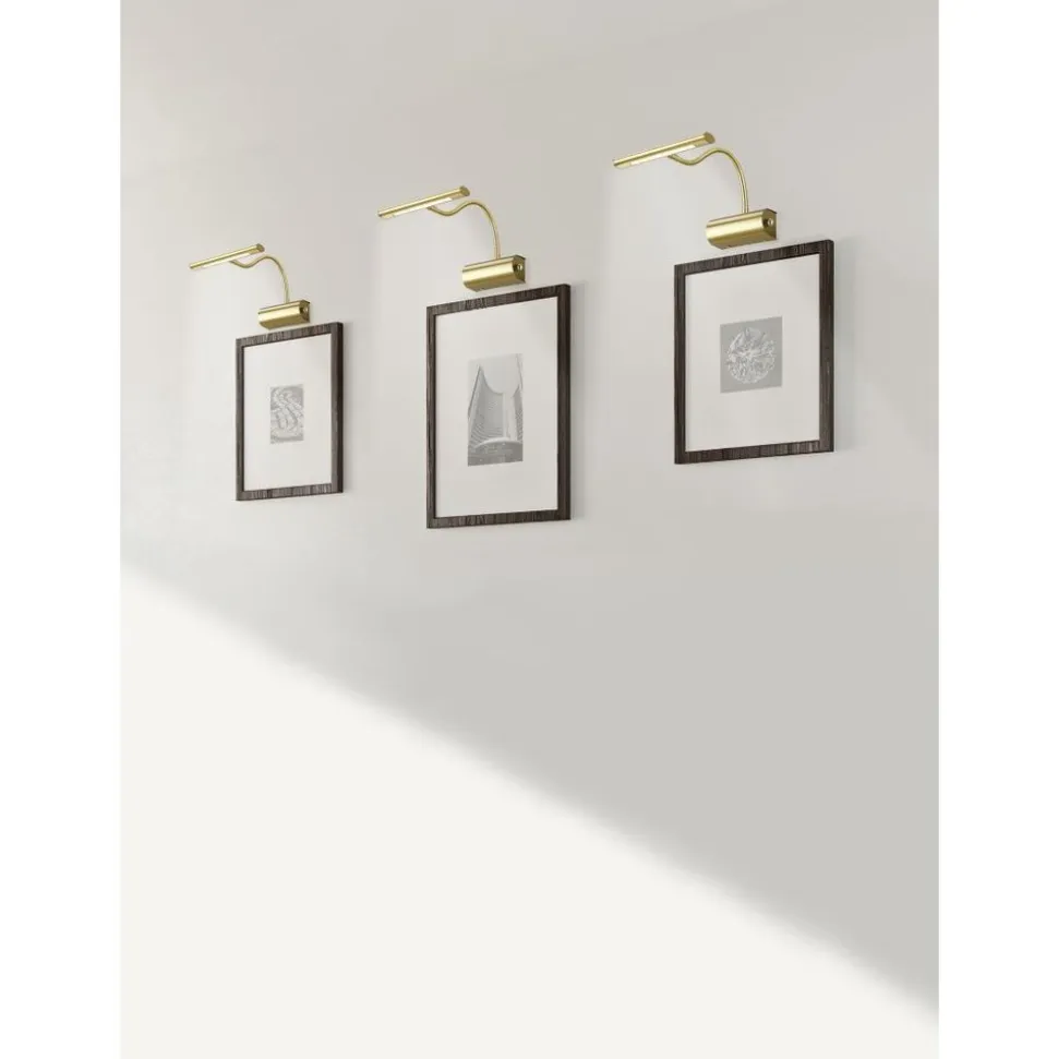 Trio CURTIS - 279770108 incl.1x4W LED/400Lm/3000K