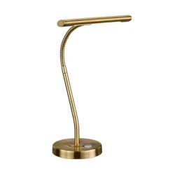 Trio CURTIS - 579790104 incl.1x4W LED/400Lm/3000K